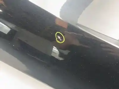 Peça sobressalente para automóvel em segunda mão guarda-lamas dianteiro direito por seat leon (1p1) 1.4 tsi referências oem iam 1p0821022a