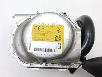 Автозапчасти б/у задний правый ремень безопасности за mini mini countryman (f60) cooper d ссылки oem iam s4738499404 s47384994 34219047c