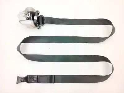 Pièce détachée automobile d'occasion ceinture de securite arriere gauche pour mini mini countryman (f60) cooper d références oem iam s3738499304