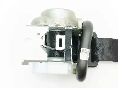 Автозапчастина б/у задній лівий ремін безпеки для mini mini countryman (f60) cooper d посилання на oem iam s3738499304 s37384993 34219046c