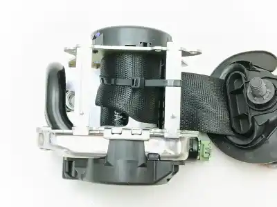 Автозапчастина б/у передній правий ремін безпеки для mini mini countryman (f60) cooper d посилання на oem iam 640421800b 0589p10021 