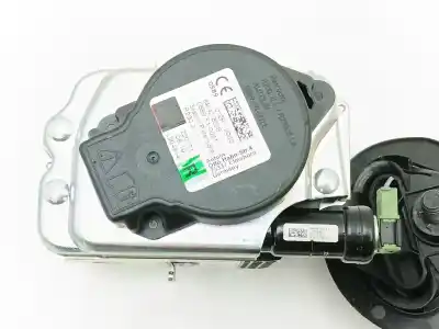 Автозапчастина б/у передній правий ремін безпеки для mini mini countryman (f60) cooper d посилання на oem iam 640421800b 0589p10021 