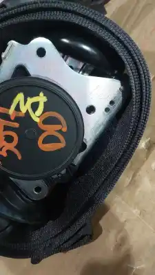 Автозапчастина б/у передній правий ремін безпеки для mini mini countryman (f60) cooper d посилання на oem iam 640421800b 0589p10021 