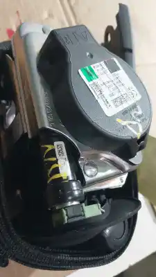 Автозапчастина б/у передній правий ремін безпеки для mini mini countryman (f60) cooper d посилання на oem iam 640421800b 0589p10021 