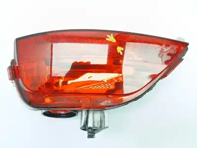 Second-hand car spare part Rear Left Bumper Lamp for RENAULT CAPTUR Dynamique OEM IAM references 265850007R  
