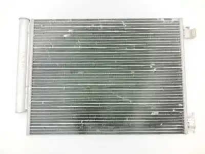 Second-hand car spare part AIR CONDITIONING CONDENSER / RADIATOR for RENAULT CAPTUR  OEM IAM references 921006843R  
