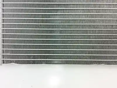 Автозапчасти б/у конденсатор / радиатор кондиционера воздуха за renault captur dynamique ссылки oem iam 921006843r  