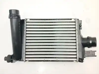 Автозапчастина б/у ІНТЕРКУЛЕР для RENAULT CAPTUR  Посилання на OEM IAM 144963014R  