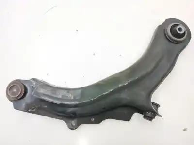 Second-hand car spare part front left lower suspension arm for renault captur dynamique oem iam references 545054752r  