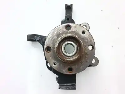 Автозапчастина б/у передній прав для RENAULT CAPTUR Dynamique Посилання на OEM IAM 400144566R  