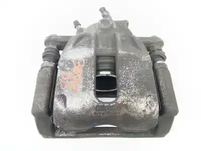 Second-hand car spare part front right brake caliper for renault captur dynamique oem iam references 7701208333  