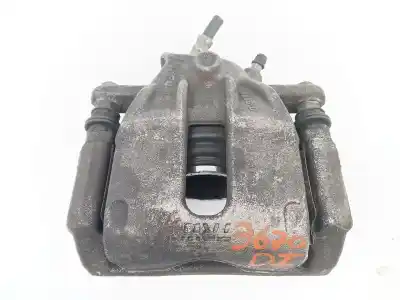 Автозапчасти б/у передний левый тормозной суппорт за renault captur dynamique ссылки oem iam 7701208332  