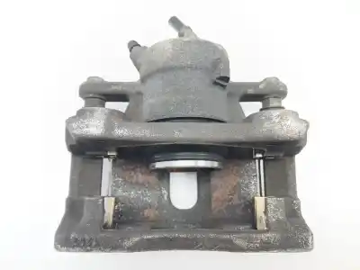 Автозапчасти б/у передний левый тормозной суппорт за renault captur dynamique ссылки oem iam 7701208332  