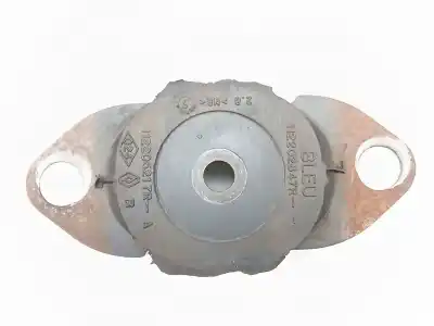 Second-hand car spare part left engine support for renault captur dynamique oem iam references 112202847r 112205217r 