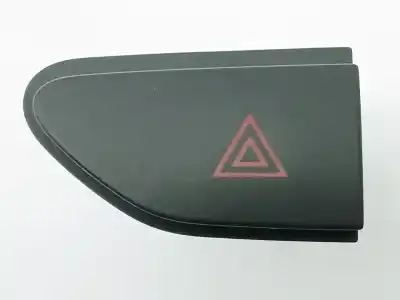 Second-hand car spare part hazard warning lights for renault captur dynamique oem iam references 252907372r