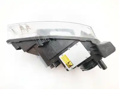 Second-hand car spare part left headlight for nissan qashqai / qashqai +2 i (j10, nj10, jj10e) 2.0 a las 4 ruedas oem iam references 1ef23804211 5dv00829000 
