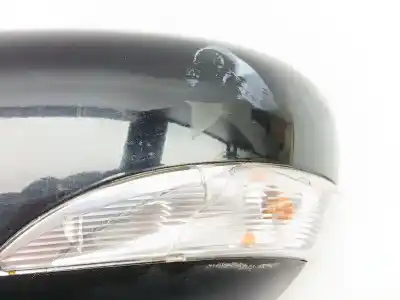 Second-hand car spare part left rearview mirror for renault captur dynamique oem iam references 963029140r  