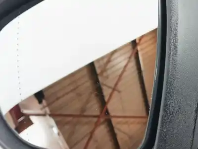 Second-hand car spare part left rearview mirror for renault captur dynamique oem iam references 963029140r  