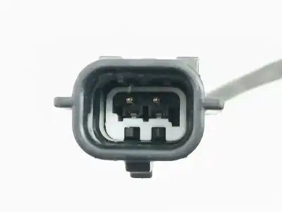 Автозапчастина б/у замок капота для renault captur dynamique посилання на oem iam 656011705r  