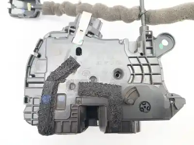 Автозапчасти б/у замок задней левой двери за renault captur dynamique ссылки oem iam 805034742r  