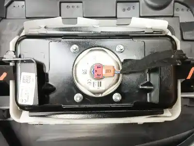 Автозапчасти б/у комплект подушки безопасности за renault captur dynamique ссылки oem iam 682006438r 985253411r 985105123r