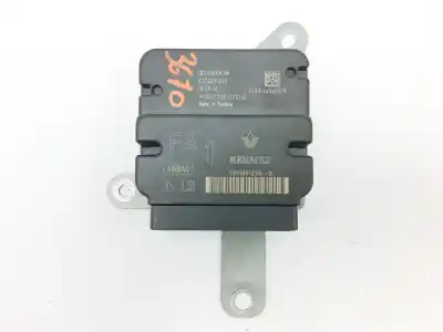 Автозапчасти б/у комплект подушки безопасности за renault captur dynamique ссылки oem iam 682006438r 985253411r 985105123r