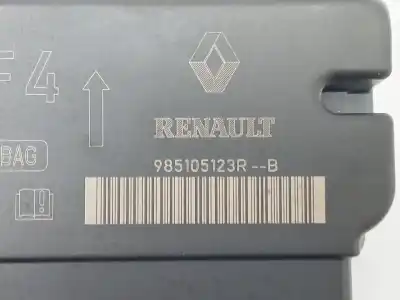 Автозапчасти б/у комплект подушки безопасности за renault captur dynamique ссылки oem iam 682006438r 985253411r 985105123r