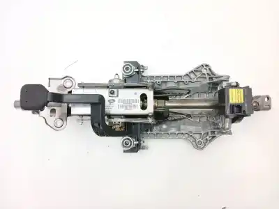 Автозапчастина б/у РУЛЬВА КОЛОНКА для LAND ROVER DISCOVERY IV (L319)  Посилання на OEM IAM AH223C529CA AH423F818AA 