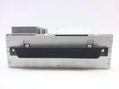 Second-hand car spare part AUDIO SYSTEM / RADIO CD for LAND ROVER DISCOVERY IV (L319)  OEM IAM references AH2218C815AD  