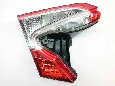 Pezzo di ricambio per auto di seconda mano LUCE DI CODA INTERNA SINISTRA per TOYOTA C-HR (_X1_)  Riferimenti OEM IAM 81590F4010  