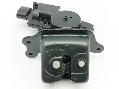 Second-hand car spare part TRUNK LOCK for TOYOTA C-HR (_X1_)  OEM IAM references 69350F4010  