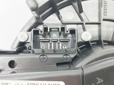 Peça sobressalente para automóvel em segunda mão motor de sofagem por toyota auris (_e18_) 1.2 (nre185_) referências oem iam av2727008085  