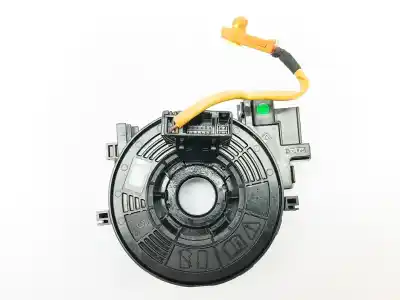 Peça sobressalente para automóvel em segunda mão fita do airbag por toyota auris (_e18_) 1.2 (nre185_) referências oem iam 0212075e549