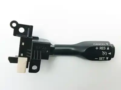 Peça sobressalente para automóvel em segunda mão comandos do volante por toyota auris (_e18_) 1.2 (nre185_) referências oem iam 18a174