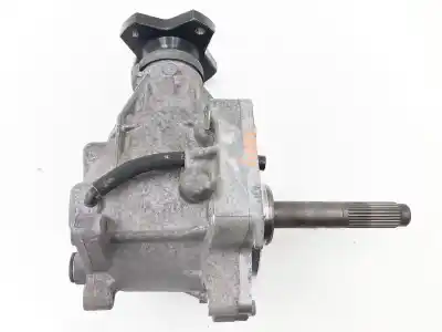 Pièce détachée automobile d'occasion boîte de transfert pour nissan qashqai / qashqai +2 i (j10, nj10, jj10e) 2.0 a las 4 ruedas références oem iam 33100en10a  
