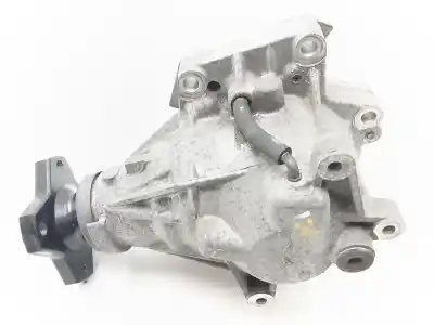 Pièce détachée automobile d'occasion boîte de transfert pour nissan qashqai / qashqai +2 i (j10, nj10, jj10e) 2.0 a las 4 ruedas références oem iam 33100en10a  