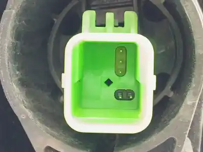 Second-hand car spare part left rearview mirror for mini mini countryman (f60) cooper d oem iam references 51167931981  