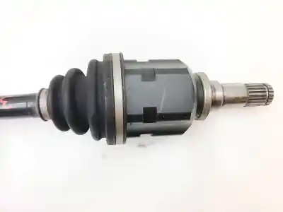 Peça sobressalente para automóvel em segunda mão transmissão dianteira esquerda por toyota auris (_e18_) 1.2 (nre185_) referências oem iam 4342002d60  