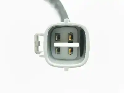 Peça sobressalente para automóvel em segunda mão sonda lambda por toyota auris (_e18_) 1.2 (nre185_) referências oem iam 8946512b80  