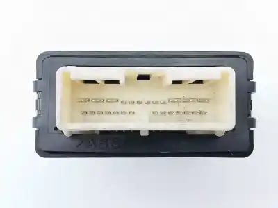 Peça sobressalente para automóvel em segunda mão módulo eletrônico por toyota auris (_e18_) 1.2 (nre185_) referências oem iam 8594002060 4230002070 