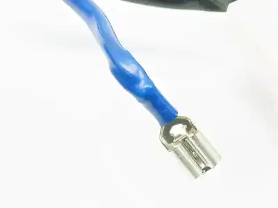 Peça sobressalente para automóvel em segunda mão comandos do volante por toyota auris (_e18_) 1.2 (nre185_) referências oem iam 8424712040  