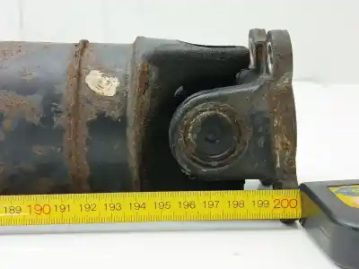 Автозапчасти б/у центральная трансмиссия за nissan qashqai / qashqai +2 i (j10, nj10, jj10e) 2.0 a las 4 ruedas ссылки oem iam 37000jd200   Автозапчасти б/у центральная трансмиссия за nissan qashqai / qashqai +2 i (j10, nj10, jj10e) 2.0 a las 4 ruedas ссылки oem iam 37000jd200