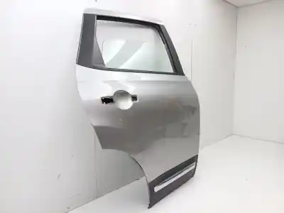 Автозапчасти б/у дверь задняя правая за nissan qashqai / qashqai +2 i (j10, nj10, jj10e) 2.0 a las 4 ruedas ссылки oem iam h2152jd0m0   Автозапчасти б/у дверь задняя правая за nissan qashqai / qashqai +2 i (j10, nj10, jj10e) 2.0 a las 4 ruedas ссылки oem iam h2152jd0m0