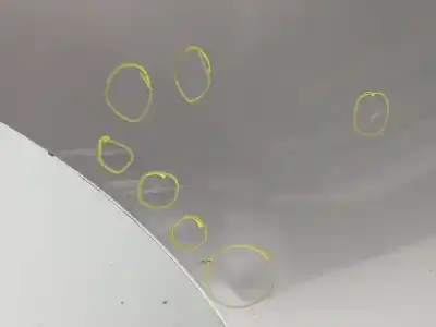 Автозапчасти б/у дверь задняя правая за nissan qashqai / qashqai +2 i (j10, nj10, jj10e) 2.0 a las 4 ruedas ссылки oem iam h2152jd0m0   Автозапчасти б/у дверь задняя правая за nissan qashqai / qashqai +2 i (j10, nj10, jj10e) 2.0 a las 4 ruedas ссылки oem iam h2152jd0m0