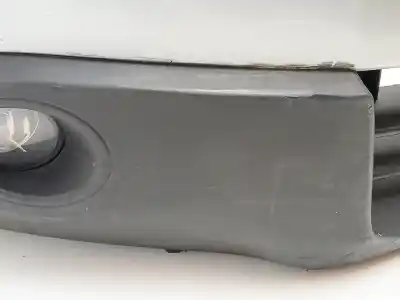 Pezzo di ricambio per auto di seconda mano paraurti anteriore per nissan qashqai / qashqai +2 i (j10, nj10, jj10e) 2.0 a las 4 ruedas riferimenti oem iam 62022jd10h  