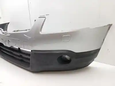 Pezzo di ricambio per auto di seconda mano paraurti anteriore per nissan qashqai / qashqai +2 i (j10, nj10, jj10e) 2.0 a las 4 ruedas riferimenti oem iam 62022jd10h  