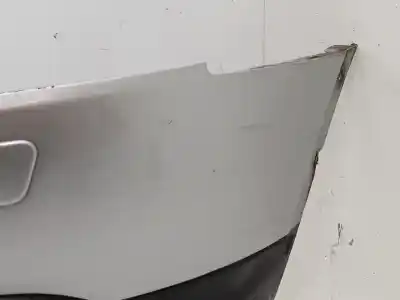 Pezzo di ricambio per auto di seconda mano paraurti anteriore per nissan qashqai / qashqai +2 i (j10, nj10, jj10e) 2.0 a las 4 ruedas riferimenti oem iam 62022jd10h  