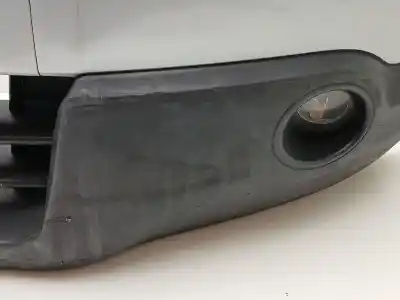 Pezzo di ricambio per auto di seconda mano paraurti anteriore per nissan qashqai / qashqai +2 i (j10, nj10, jj10e) 2.0 a las 4 ruedas riferimenti oem iam 62022jd10h  
