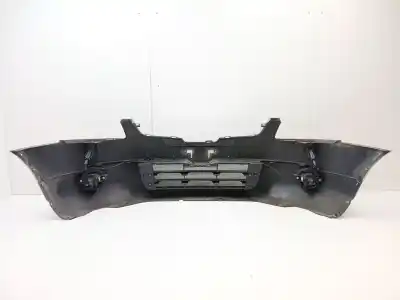 Pezzo di ricambio per auto di seconda mano paraurti anteriore per nissan qashqai / qashqai +2 i (j10, nj10, jj10e) 2.0 a las 4 ruedas riferimenti oem iam 62022jd10h  