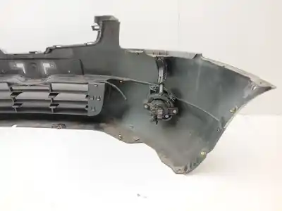 Pezzo di ricambio per auto di seconda mano paraurti anteriore per nissan qashqai / qashqai +2 i (j10, nj10, jj10e) 2.0 a las 4 ruedas riferimenti oem iam 62022jd10h  